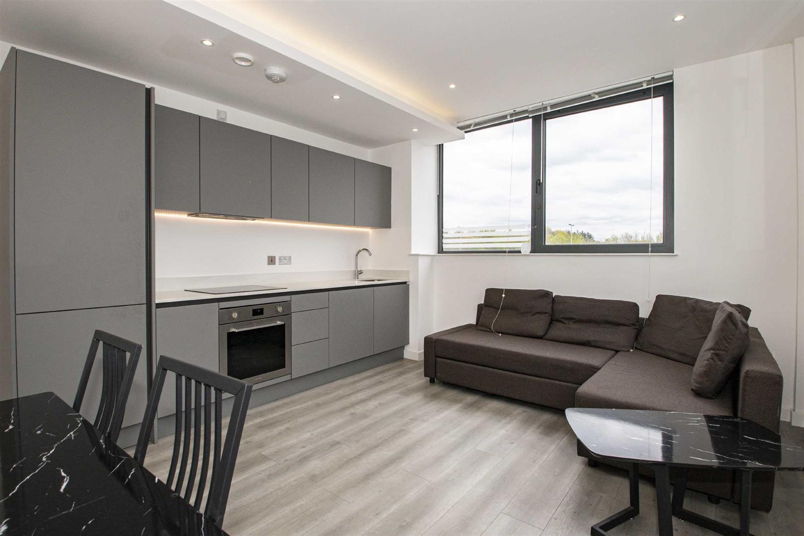 Capital Drive, Linford Wood, Milton Keynes
